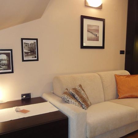 Apartments Villa Markiz Rovinj Zewnętrze zdjęcie