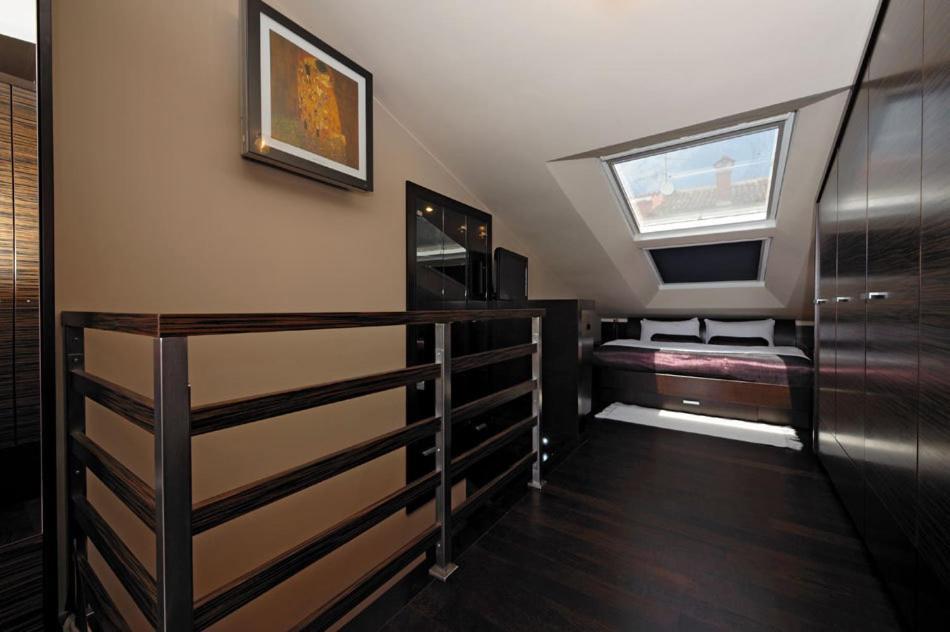 Apartments Villa Markiz Rovinj Zewnętrze zdjęcie