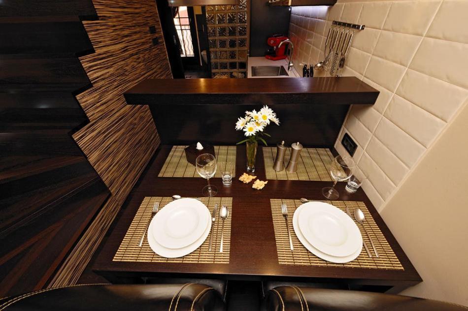 Apartments Villa Markiz Rovinj Zewnętrze zdjęcie