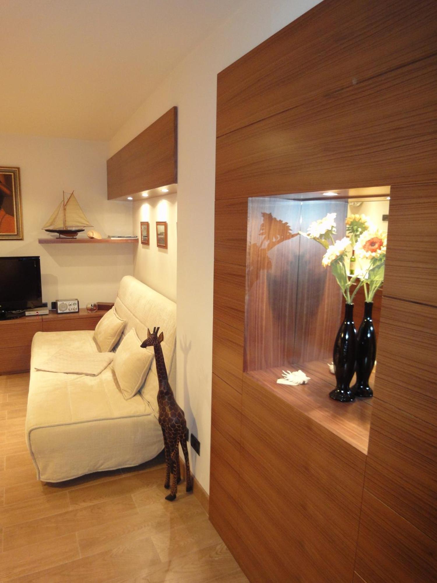 Apartments Villa Markiz Rovinj Zewnętrze zdjęcie