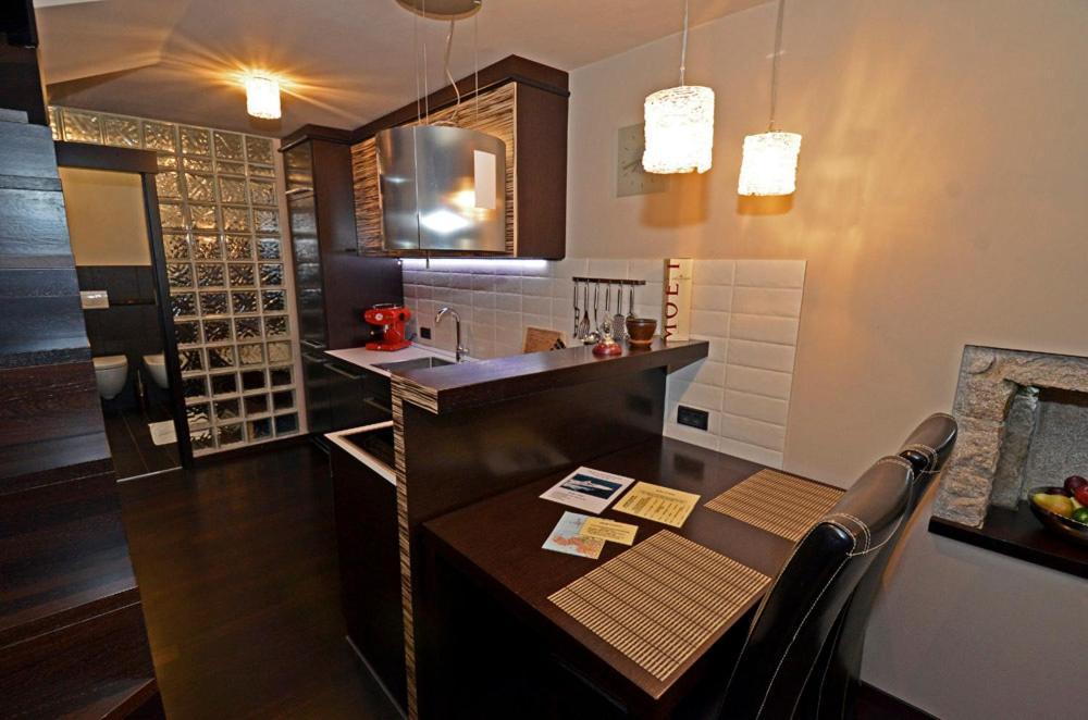 Apartments Villa Markiz Rovinj Pokój zdjęcie