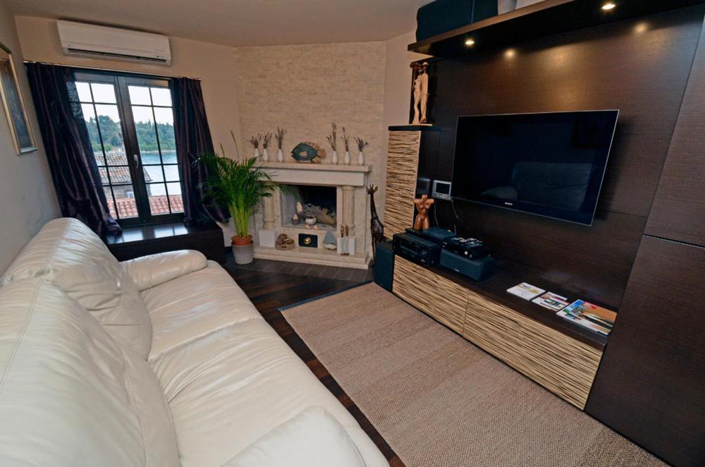 Apartments Villa Markiz Rovinj Pokój zdjęcie