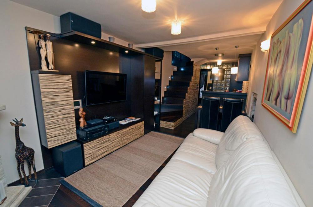 Apartments Villa Markiz Rovinj Pokój zdjęcie
