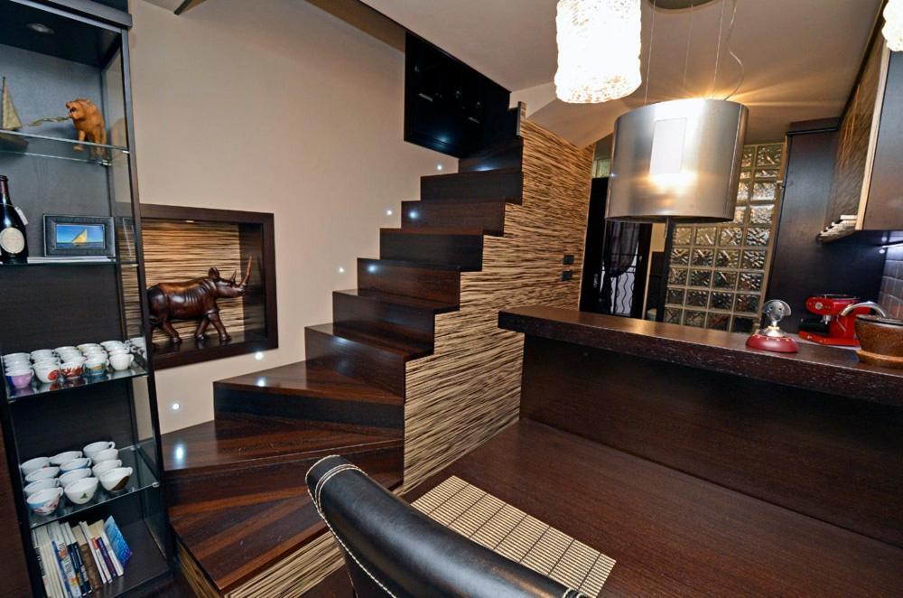 Apartments Villa Markiz Rovinj Pokój zdjęcie