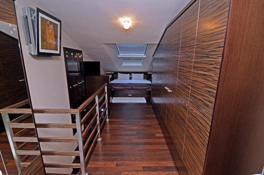 Apartments Villa Markiz Rovinj Pokój zdjęcie