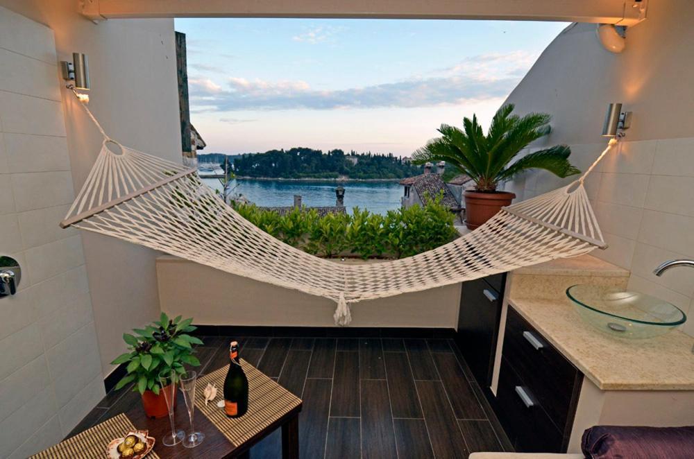 Apartments Villa Markiz Rovinj Pokój zdjęcie