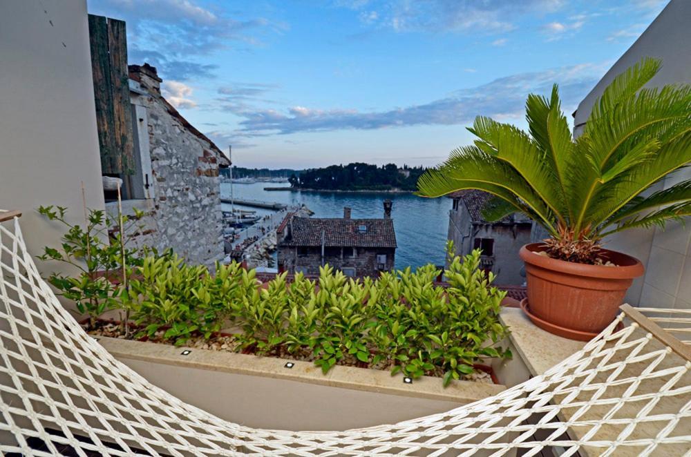 Apartments Villa Markiz Rovinj Pokój zdjęcie