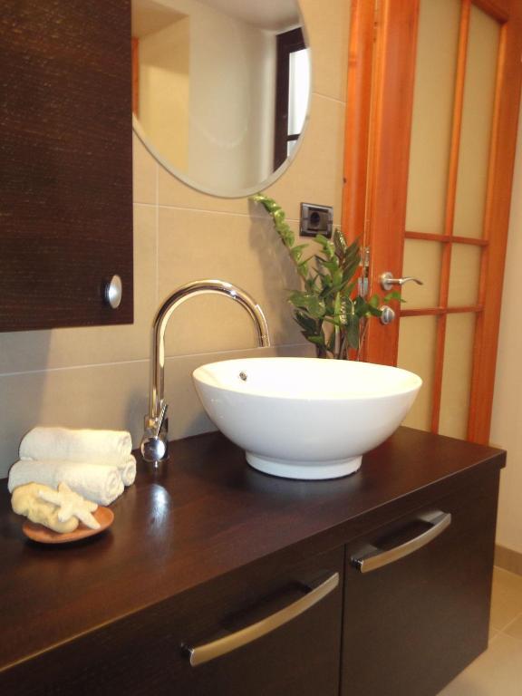 Apartments Villa Markiz Rovinj Pokój zdjęcie