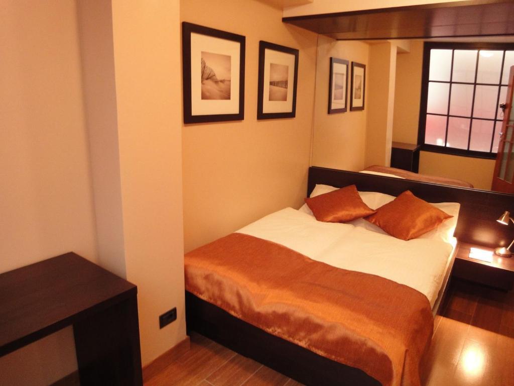 Apartments Villa Markiz Rovinj Pokój zdjęcie