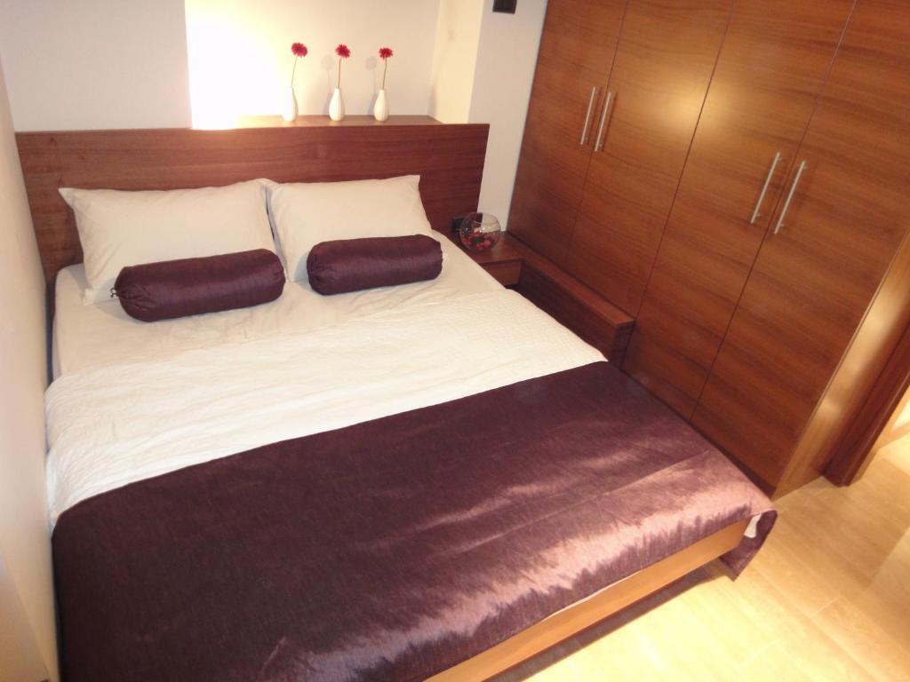 Apartments Villa Markiz Rovinj Zewnętrze zdjęcie