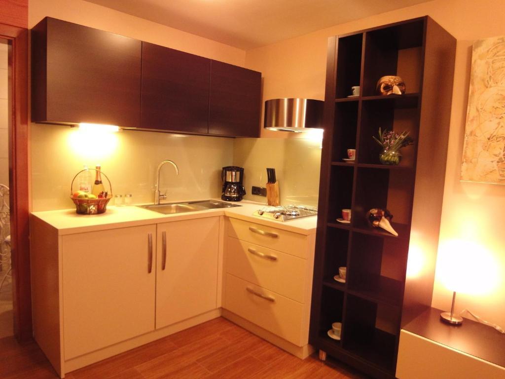 Apartments Villa Markiz Rovinj Zewnętrze zdjęcie