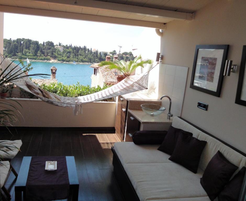 Apartments Villa Markiz Rovinj Pokój zdjęcie