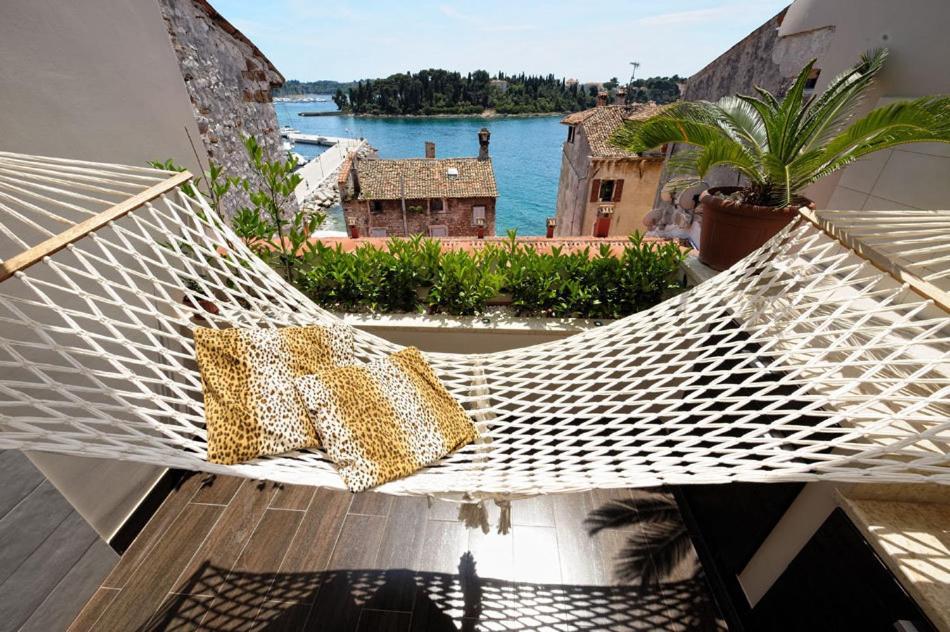 Apartments Villa Markiz Rovinj Pokój zdjęcie