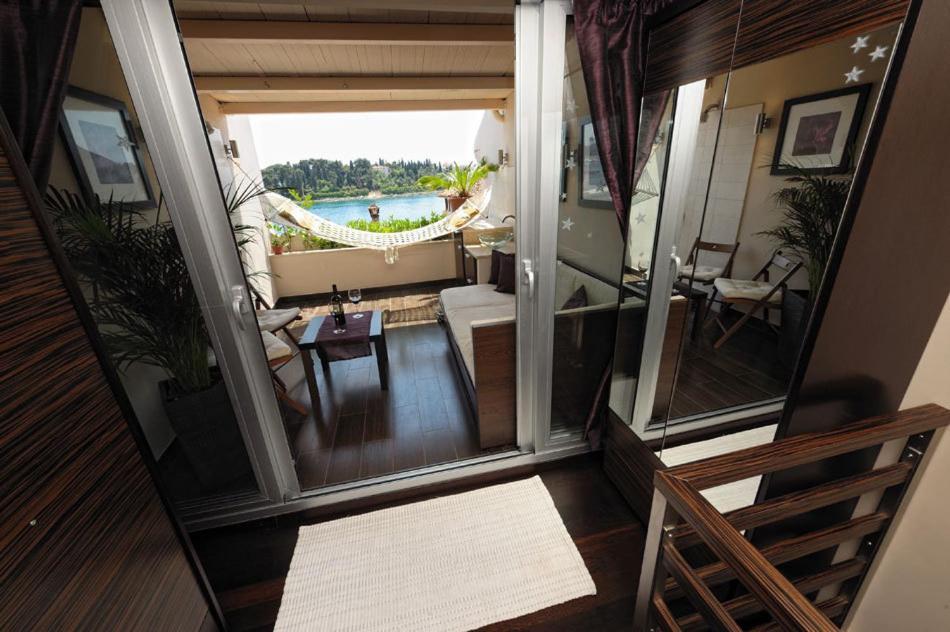 Apartments Villa Markiz Rovinj Pokój zdjęcie