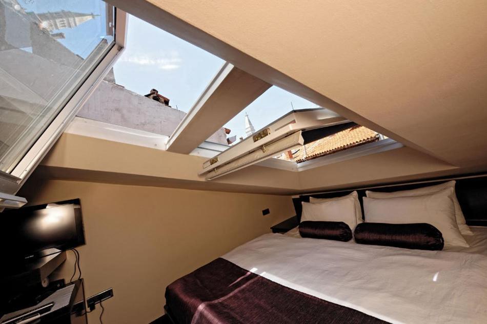 Apartments Villa Markiz Rovinj Pokój zdjęcie