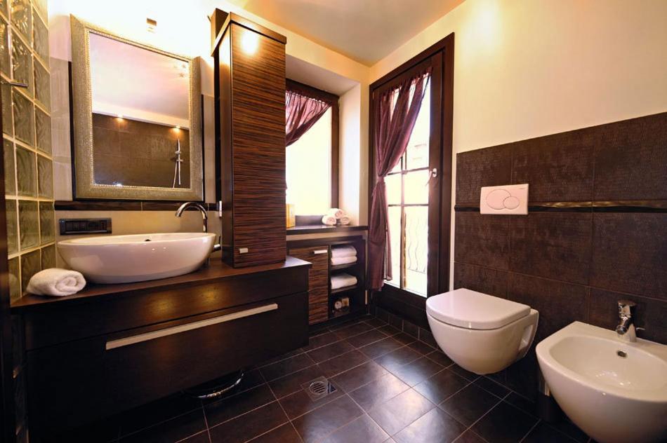 Apartments Villa Markiz Rovinj Pokój zdjęcie