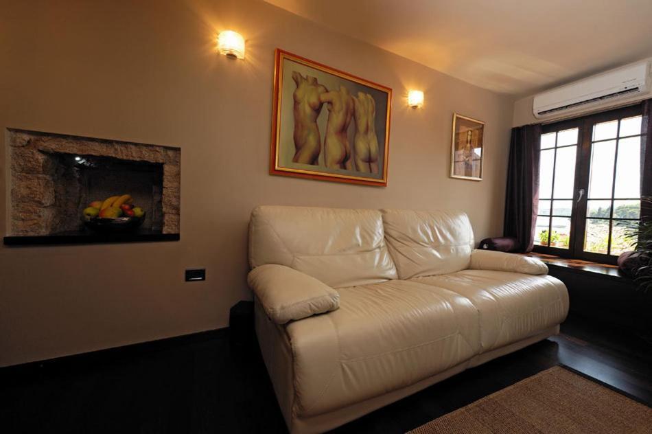 Apartments Villa Markiz Rovinj Pokój zdjęcie