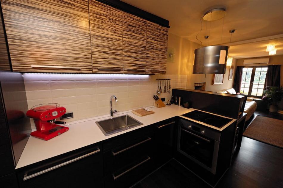 Apartments Villa Markiz Rovinj Pokój zdjęcie